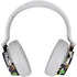 Looney Tunes Identity Pattern Surface Headphones Skin